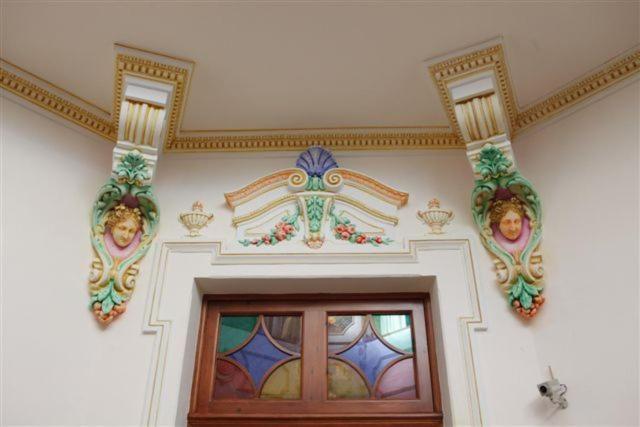 Hotel Restaurante Casa Julia 파센트 외부 사진