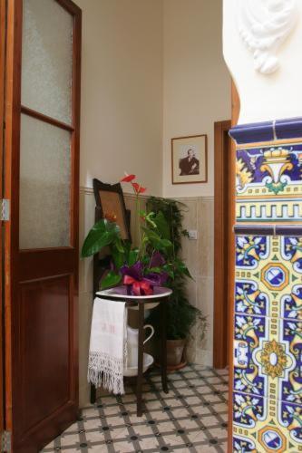 Hotel Restaurante Casa Julia 파센트 외부 사진