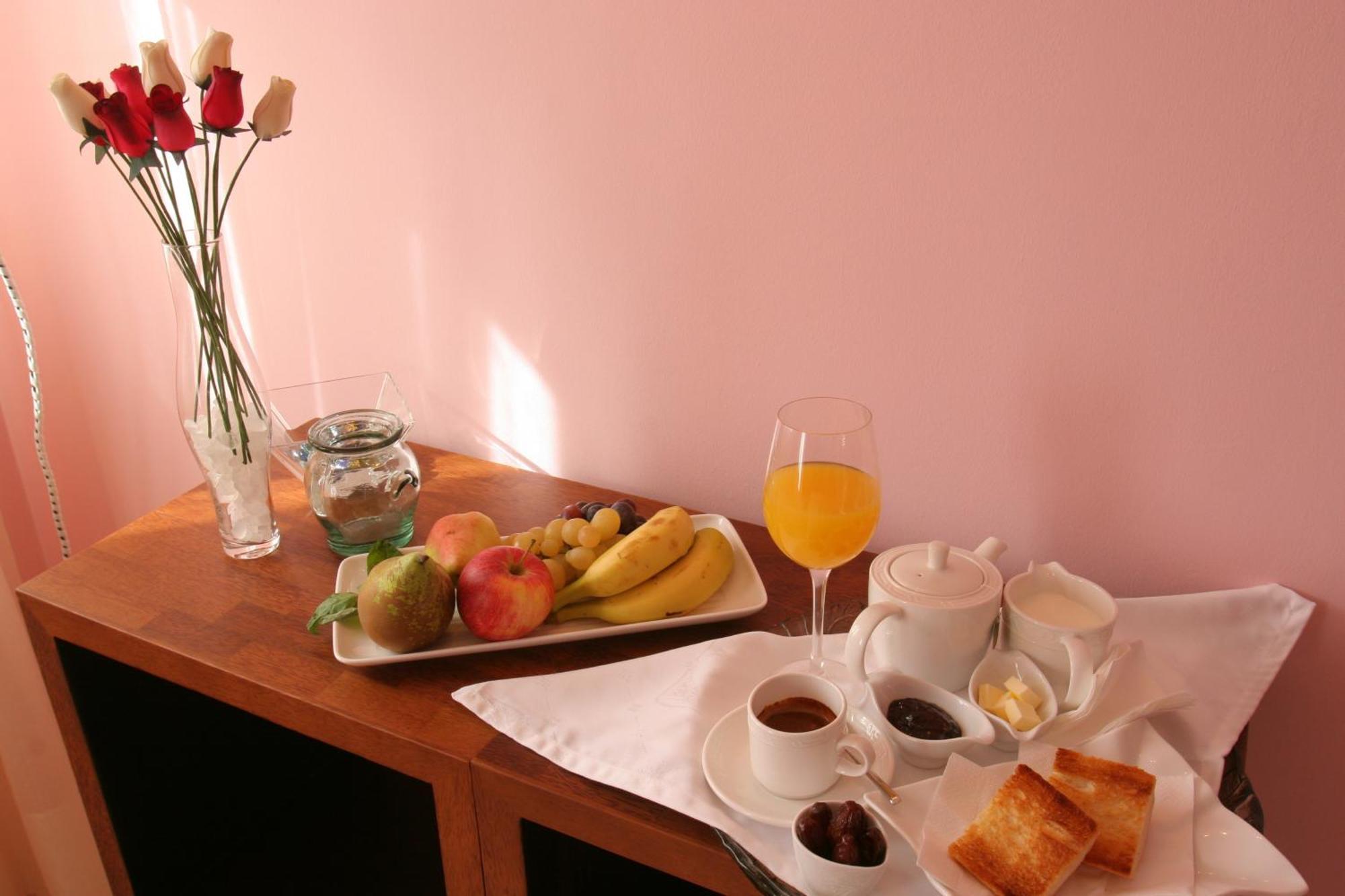 Hotel Restaurante Casa Julia 파센트 외부 사진